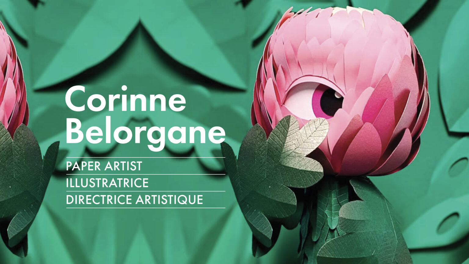 Corinne Belorgane_jungle paper_home